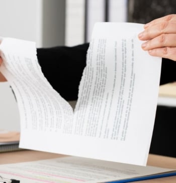Así puedes autodespedirte de la empresa recibiendo paro e indemnización