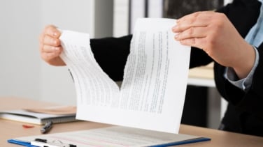 Así puedes autodespedirte de la empresa recibiendo paro e indemnización