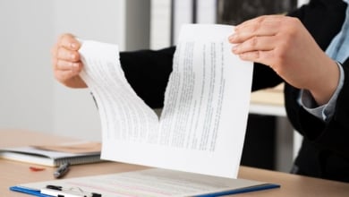 Así puedes autodespedirte de la empresa recibiendo paro e indemnización