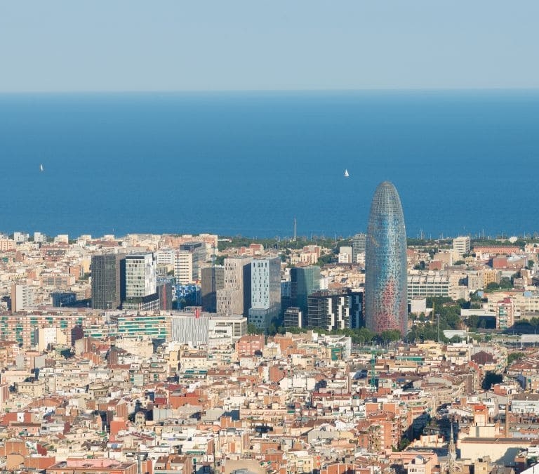 Ni París ni Bruselas, esta es la segunda ciudad de Europa con más robos según Eurostat y está en España