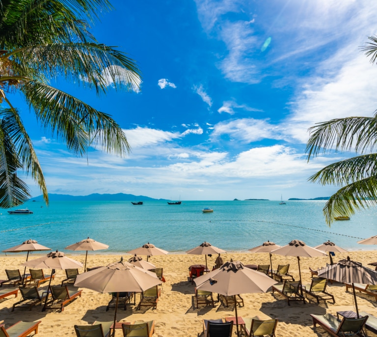 Cancún, un destino para recargar energías y volver a casa renovado