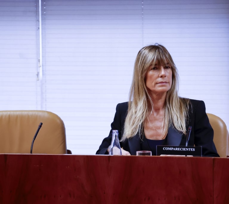 Güemes declara que no contrató a Begoña Gómez para el Instituto de Empresa por ser la mujer del presidente