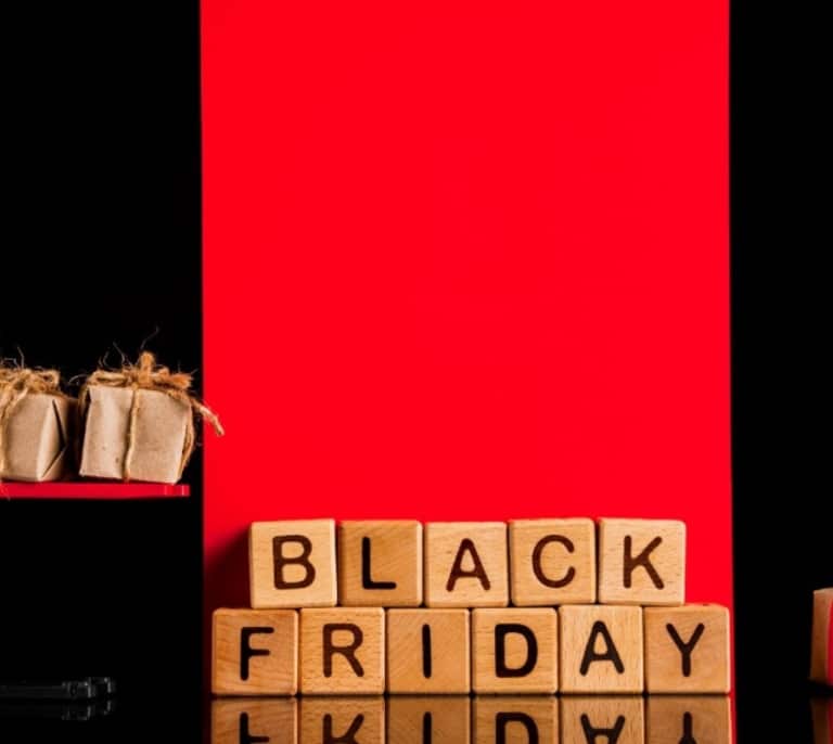 Se acerca el Black Friday 2024 de Cecotec: ¡no te pierdas estos 4 ofertones!