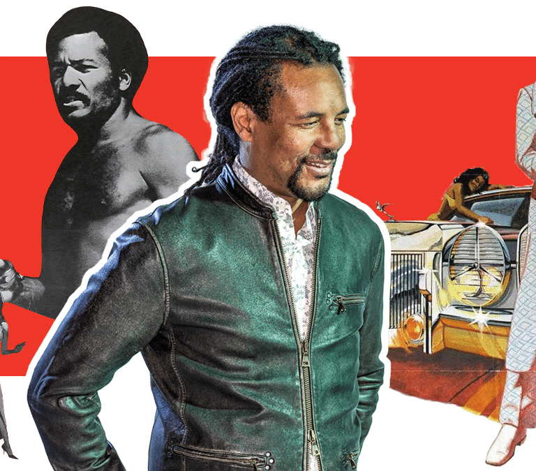 Colson Whitehead, 'blaxploitation' y el decadente Nueva York de los 70