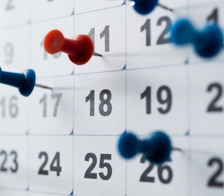 El BOE hace oficial como festivos los días 30 y 31 de mayo en estas comunidades autónomas