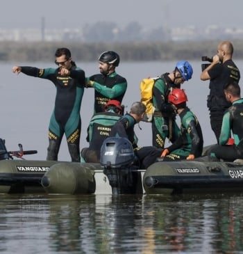Un sargento gana a Marlaska en los tribunales y recibe una medalla [...]
