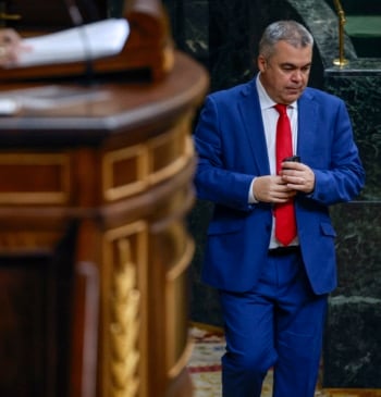 Los técnicos de la obra en Navarra que investiga la UCO avisaron [...]