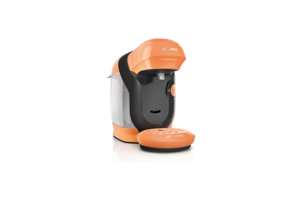 Cafetera Bosch Tassimo