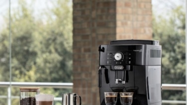 La cafetera superautomática que estabas buscando es de De'Longhi y está megarebajado por el Amazon Black Friday