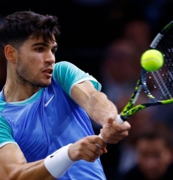 Carlos Alcaraz en las ATP Finals de Turín 2025: Fechas, rivales y [...]