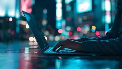 Cipher advierte de un uso más intenso de la IA por los delincuentes durante el Black Friday y Navidad