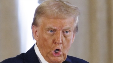 ¿Qué pasa si Trump es condenado a cárcel en el caso Stormy Daniels?