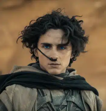 'Dune: Parte 2' llega a Netflix: Esta es su fecha de lanzamiento