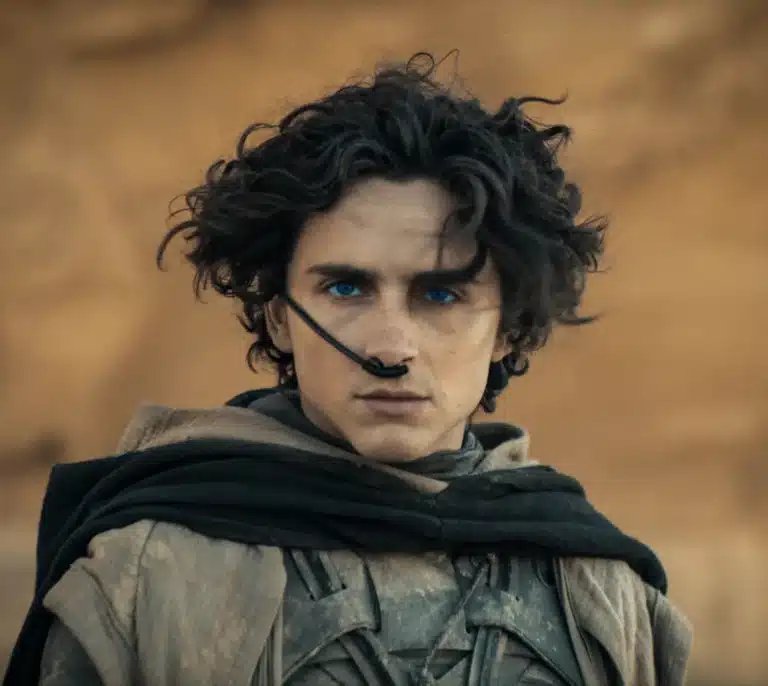 'Dune: Parte 2' llega a Netflix: Esta es su fecha de lanzamiento