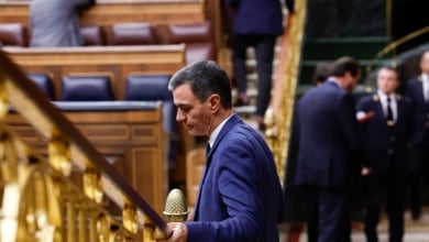 El PSOE busca un congreso de cierre de filas con Sánchez bajo la sombra de Lobato y la borrasca judicial