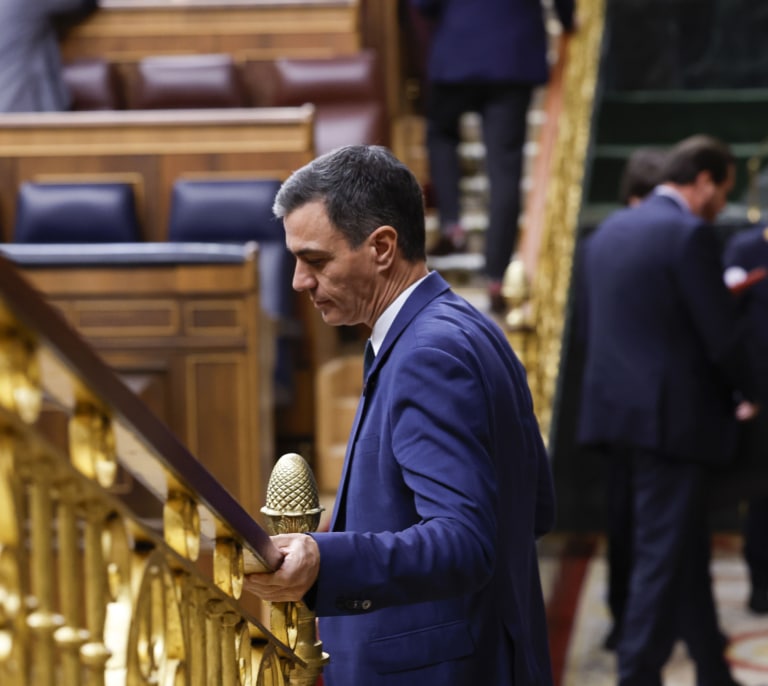 El PSOE busca un congreso de cierre de filas con Sánchez bajo la sombra de Lobato y la borrasca judicial