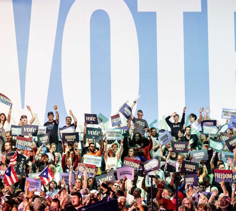 En qué debemos fijarnos en estas elecciones en EEUU