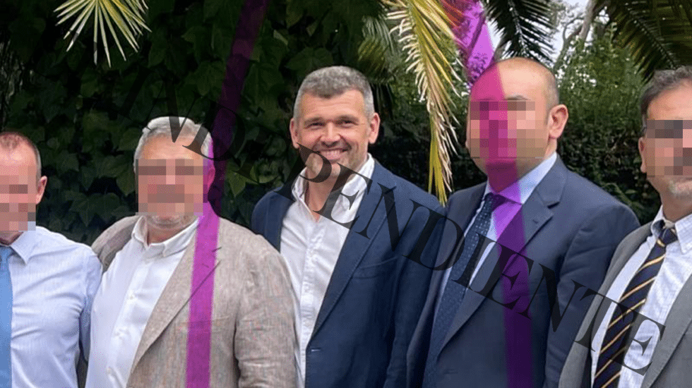 El jefe de la UDEF detenido por narcotráfico quiso comprar 200 millones en criptomonedas