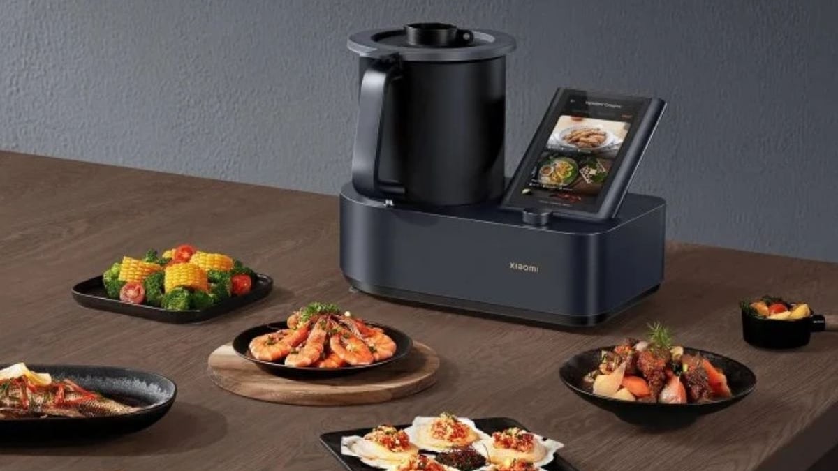 El mejor robot de cocina con descuento