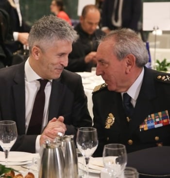 La Policía espera aprobar en junio la jubilación de los agentes a [...]