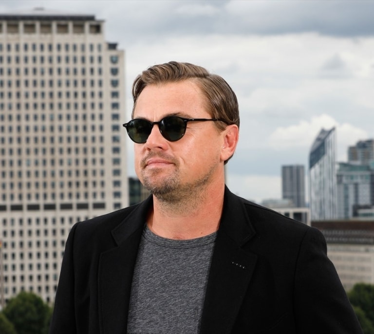 Leonardo DiCaprio cumple 50 escapando del escándalo de Diddy: "Es un ejemplo muy grande de privilegio blanco"