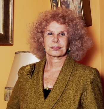 Cayetana de Alba, la duquesa que vivió como sintió