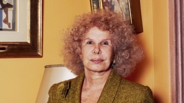 Cayetana de Alba, la duquesa que vivió como sintió