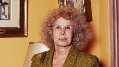 Cayetana de Alba, la duquesa que vivió como sintió