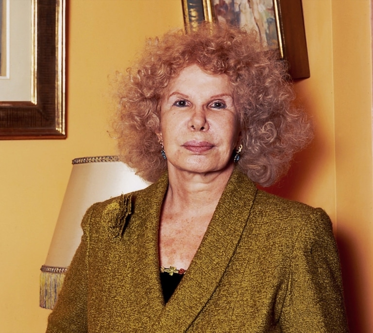 Cayetana de Alba, la duquesa que vivió como sintió