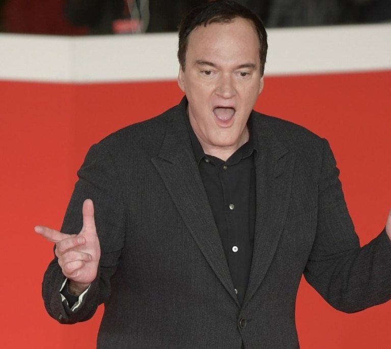 Quentin Tarantino alza la voz contra la falta de originalidad en Hollywood: "No necesito volver a ver la misma historia"
