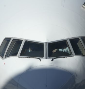 Las aerolíneas temen que la falta de Presupuestos agrave su choque con [...]