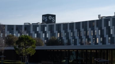 Banco Sabadell estudia la venta de su filial británica TSB