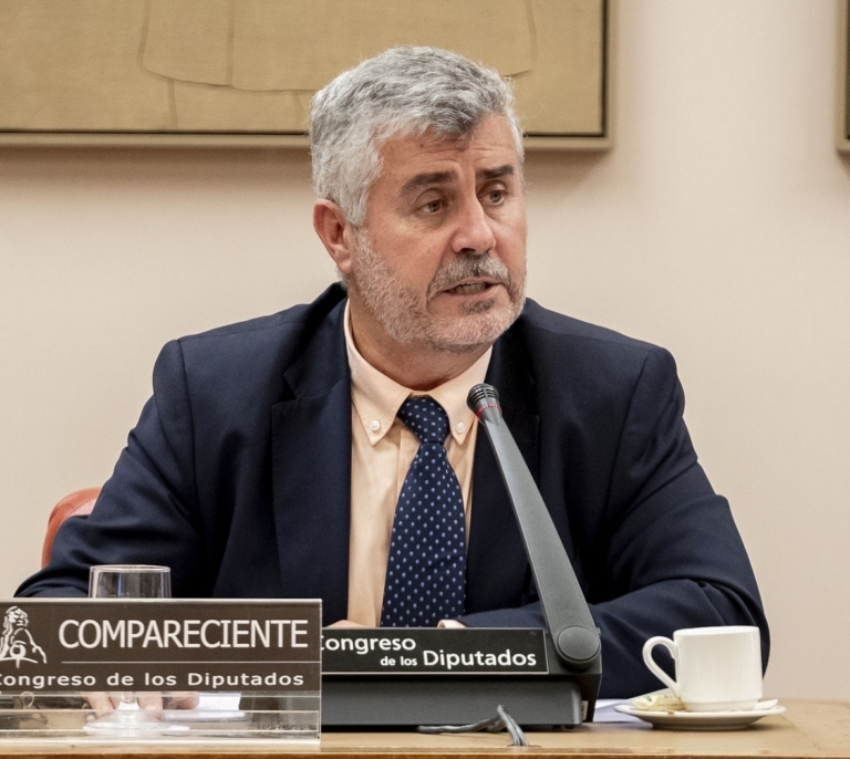La Agencia EFE pedirá más dinero para poder cumplir su "servicio público"