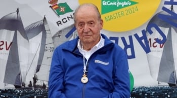 Planeta publicará en España las memorias del rey Juan Carlos