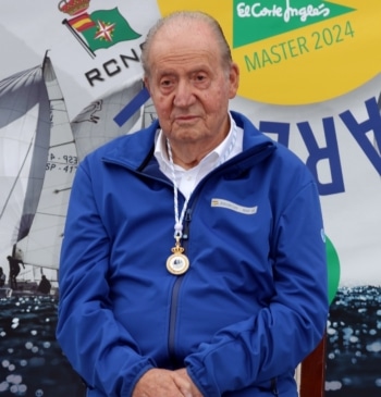Planeta publicará en España las memorias del rey Juan Carlos