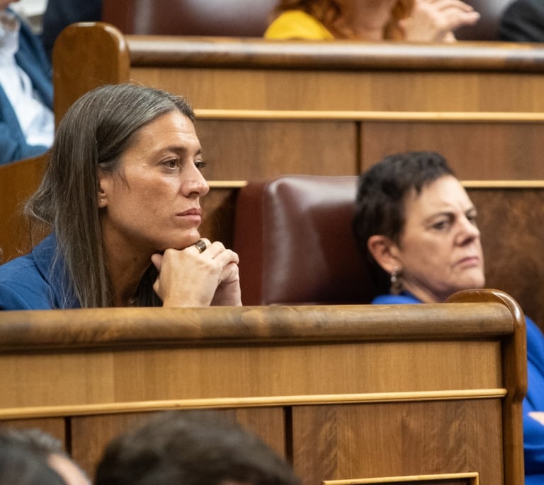 El PP consigue lo imposible: el apoyo de Junts, Vox, ERC y PNV para recortar el 7 por ciento del impuesto a las eléctricas