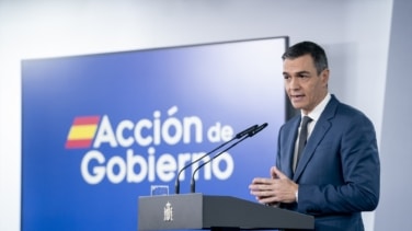 Sánchez elude criticar la gestión de Mazón pero reconoce que estamos "en una emergencia"