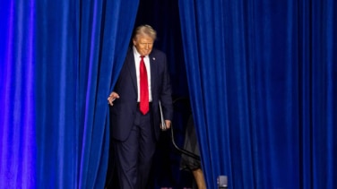 Trumpistas supremacistas en el Sáhara Occidental ocupado por Marruecos