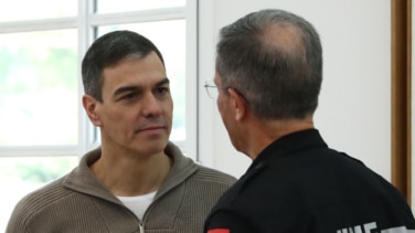 Pedro Sánchez acudirá al Congreso para dar cuenta del papel de Gobierno en la DANA