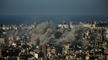 Israel confirma la muerte del portavoz de Hizbulá en un bombardeo "preciso" en Beirut