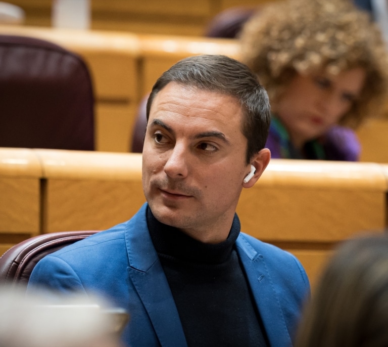 El Supremo cita a Lobato como testigo en la causa contra el fiscal general