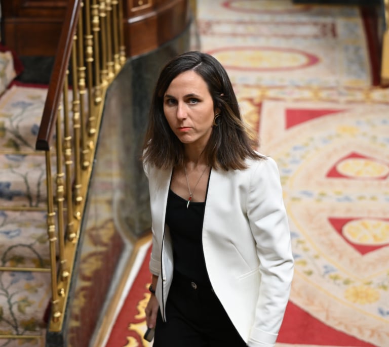 Podemos arremete contra la ministra "rentista" y exige bajar los alquileres para apoyar los Presupuestos