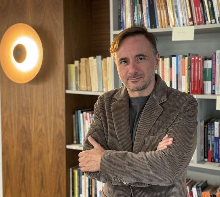 Fabián C. Barrio: "Hace 50 años, las calles hubieran ardido si ocurriera algo como lo de Valencia"