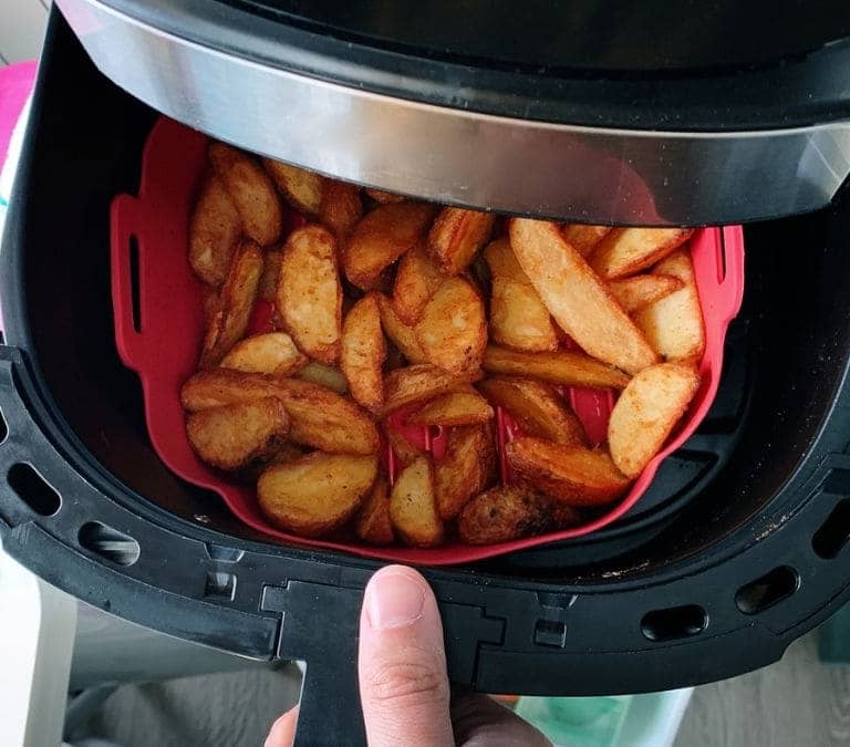Riesgo de incendio, la Air Fryer que se despide del mercado