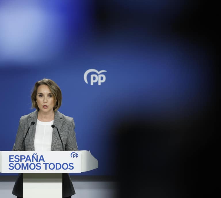 El PP exige a Sánchez que atienda la demanda de 31.400 millones de Mazón: "La respuesta del Gobierno es insuficiente"