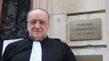 Fallece el abogado que lideró la batalla judicial del Polisario contra la UE y de Palestina en La Haya