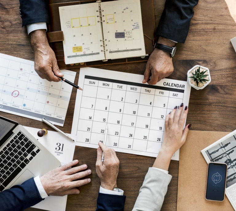 Calendario laboral 2025: 14 días festivos entre los que no se incluye el Día de la Hispanidad