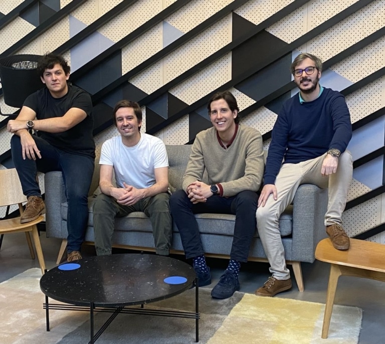 homming refuerza su presencia en el sector con la presentación de novedades en SIMED y FAI Conecta