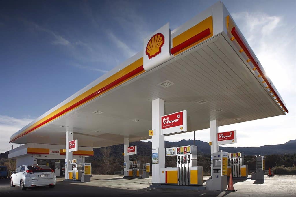 Shell Rafineria La petrolera Shell logra anular una sentencia que le obligaba a reducir ...