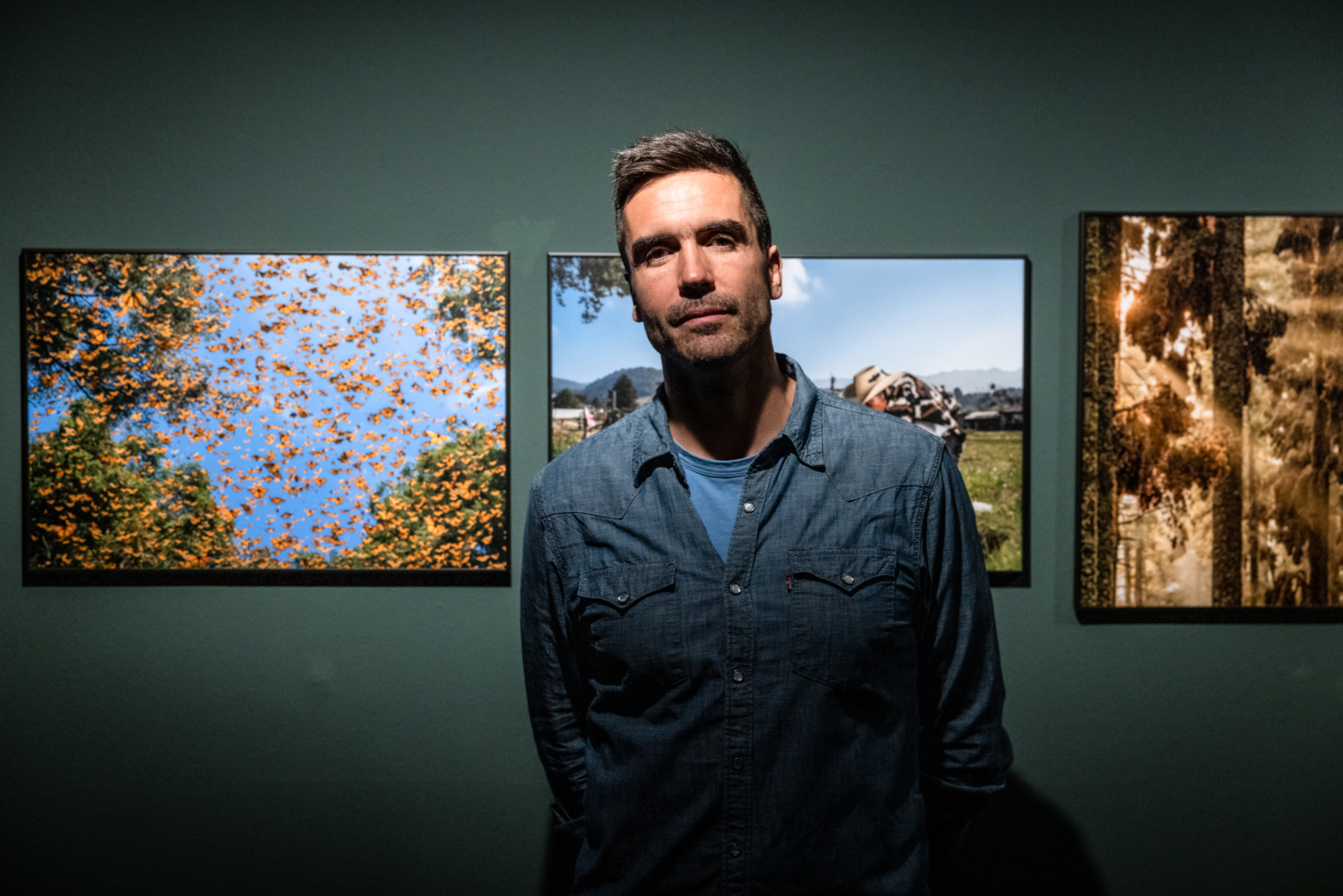World Press Photo, la emoción del mejor fotoperiodismo en el CCCB